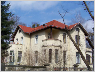 Tonpfannendeckung
